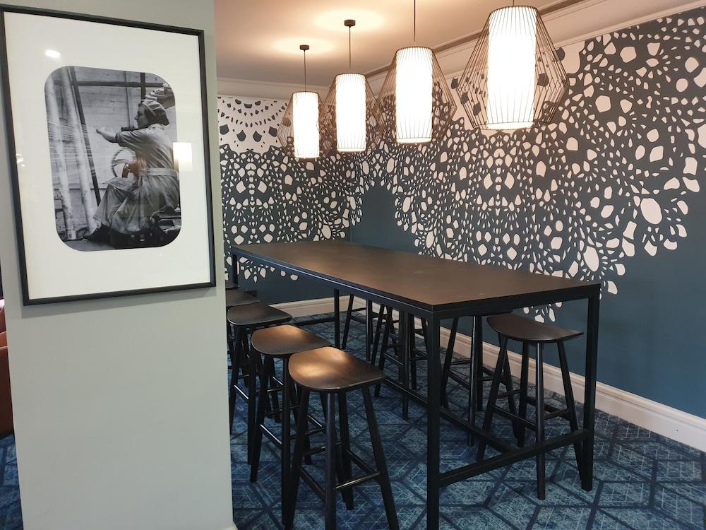 Mercure Nottingham Sherwood Exterior foto