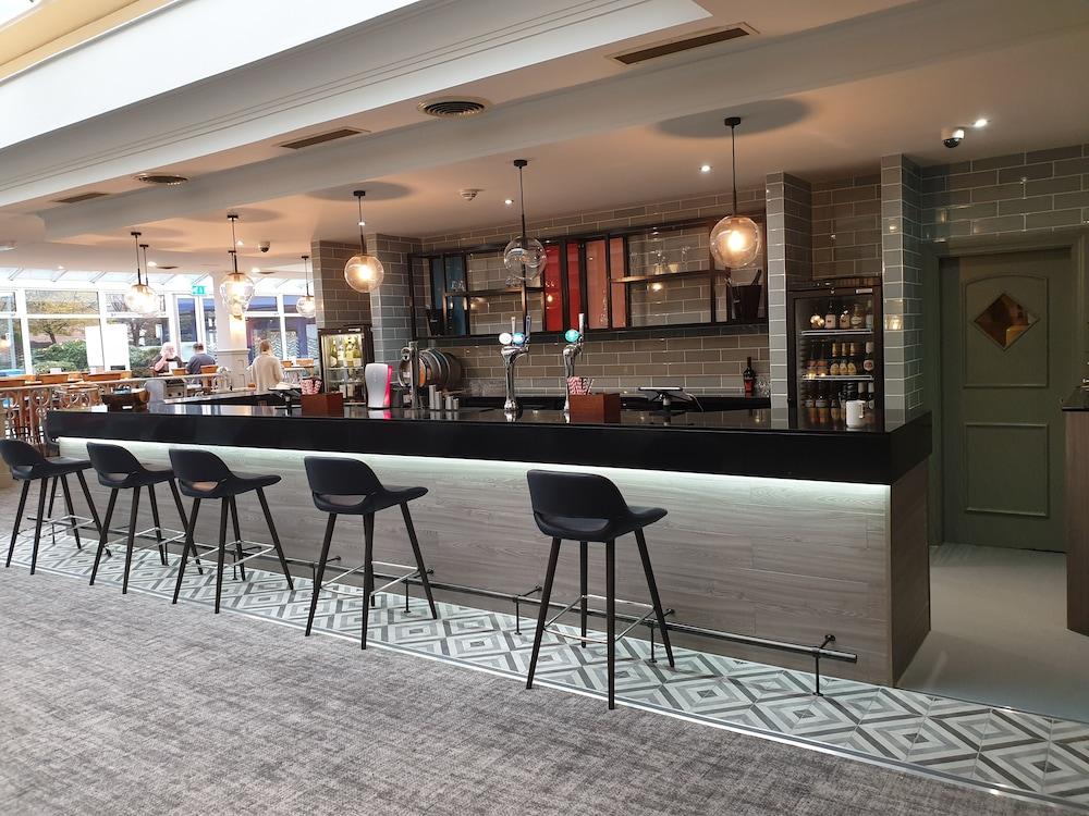 Mercure Nottingham Sherwood Exterior foto